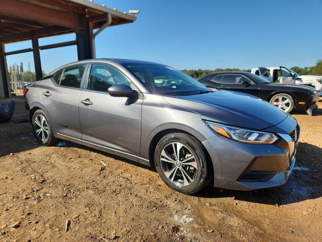 2022 NISSAN SENTRA SV #3286691308