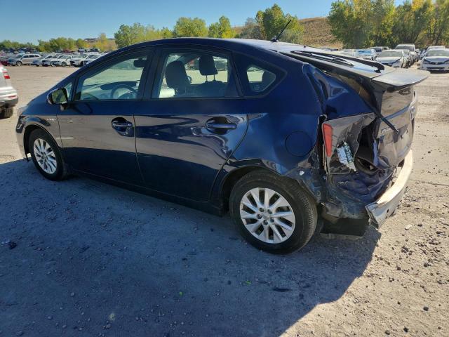 2015 TOYOTA PRIUS - JTDKN3DU1F1918903