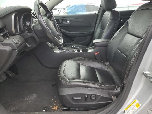 2016 CHEVROLET MALIBU LIM 1G11E5SA2GF166903