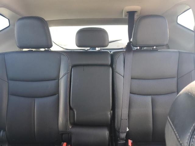 2019 NISSAN MURANO S #3296312464