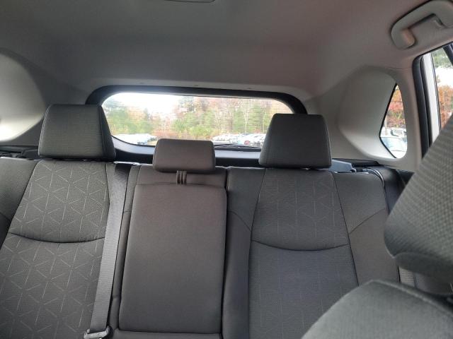 2025 TOYOTA RAV4 XLE #3280305008