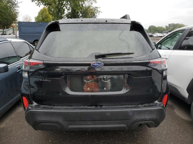 2025 SUBARU FORESTER P JF2SLDDCXSH581234