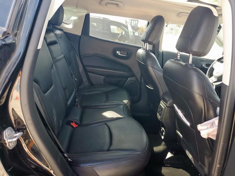 2019 JEEP COMPASS LI - 3C4NJDCB2KT854114