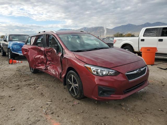 2019 SUBARU IMPREZA PR - 4S3GTAC61K3747216