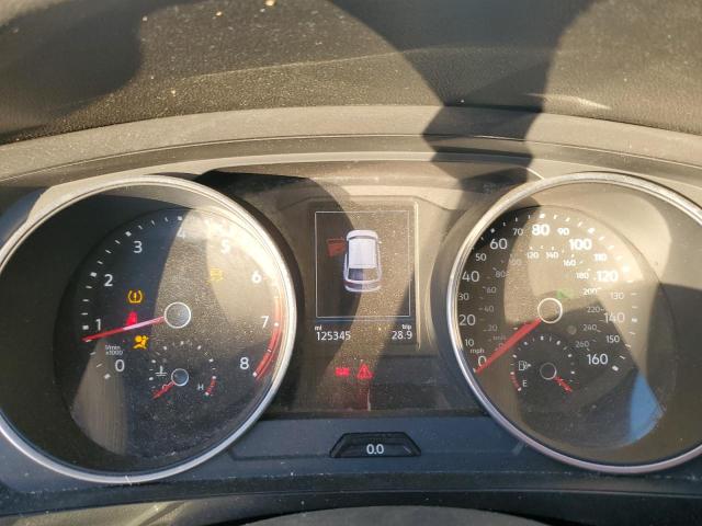 2021 VOLKSWAGEN TIGUAN SE #3302693014