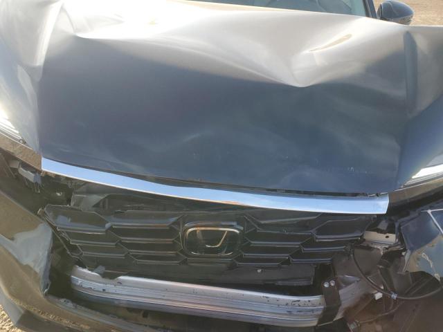 2025 HONDA CR-V EXL #3281559403