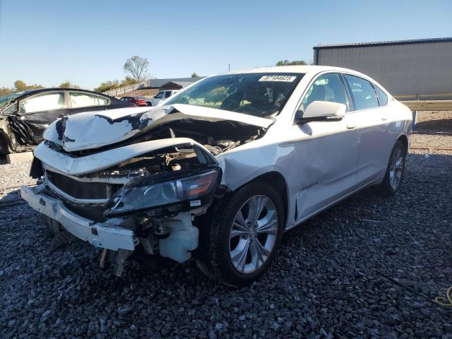 2015 CHEVROLET IMPALA LT #3284022826