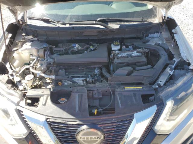 2018 NISSAN ROGUE - KNMAT2MT5JP614661
