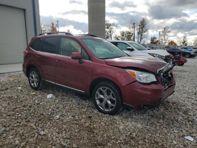 2015 SUBARU FORESTER 2 - JF2SJAUC2FH522088