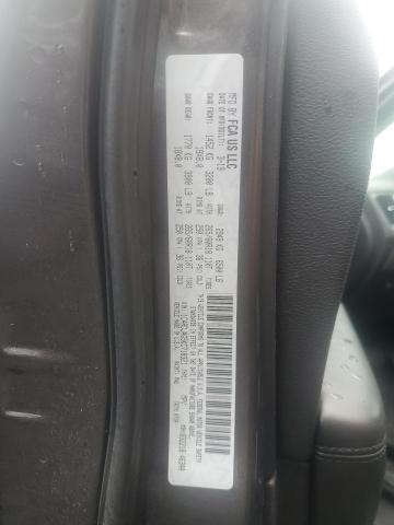 2019 DODGE DURANGO SX 1C4RDJAG5KC718321