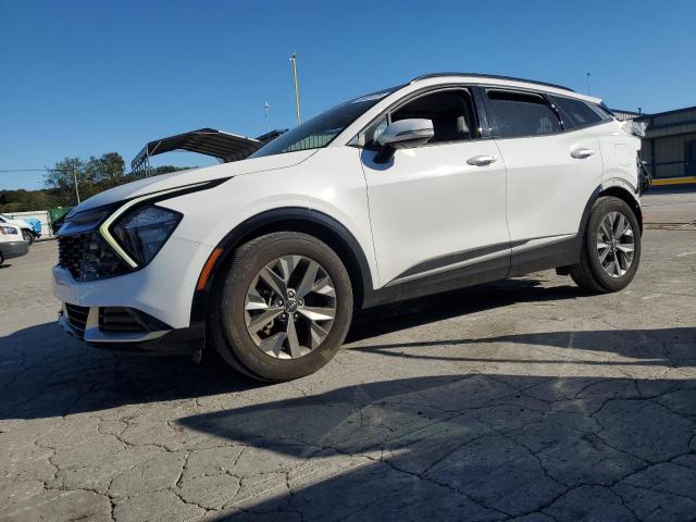 Global Auto Auctions: 2023 KIA SPORTAGE S