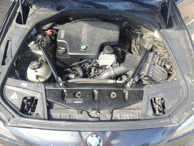 2015 BMW 528 XI WBA5A7C54FD628662