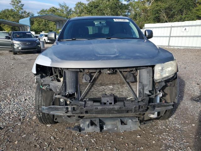 2012 JEEP GRAND CHER - 1C4RJFAGXCC160568