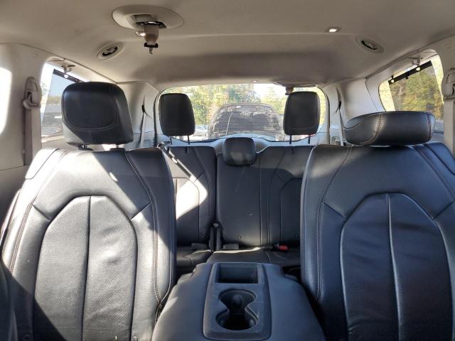 2018 CHRYSLER PACIFICA T - 2C4RC1BG6JR124456