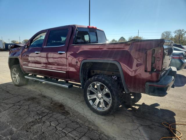 2015 GMC SIERRA K15 - 3GTU2WEJ1FG429636