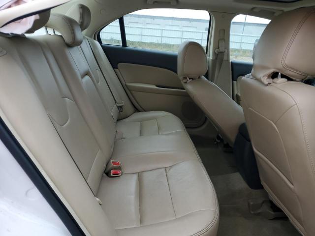 2012 FORD FUSION SEL - 3FAHP0JA0CR247728