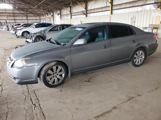 TOYOTA AVALON XL