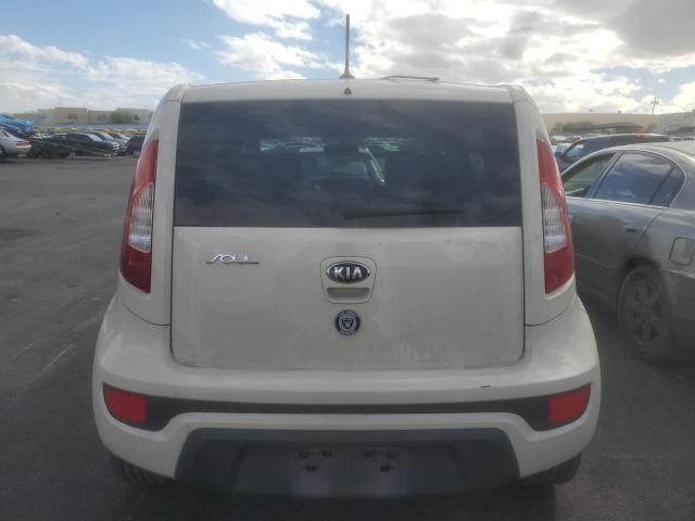 2013 KIA SOUL - KNDJT2A51D7756998