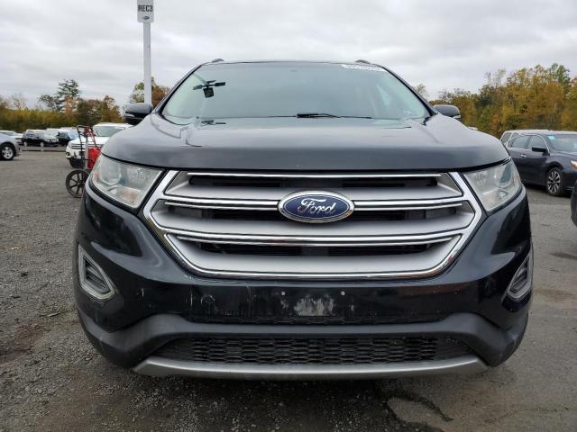 2018 FORD EDGE SEL #3264520511
