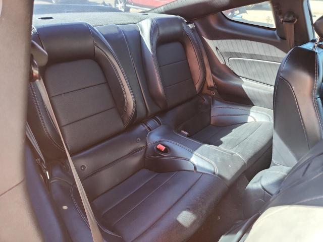 2020 FORD MUSTANG GT #3280485126