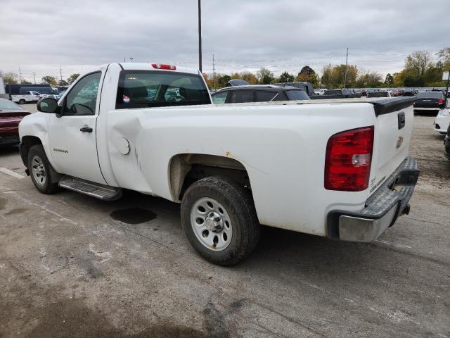 2010 CHEVROLET SILVERADO - 1GCPCPEX0AZ192599