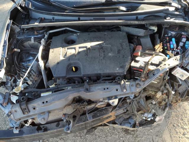 2015 TOYOTA COROLLA L - 2T1BURHE6FC305230