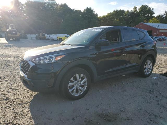 HYUNDAI TUCSON SE