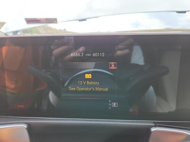 2021 MERCEDES-BENZ GLB 250 4M - W1N4M4HB4MW107776