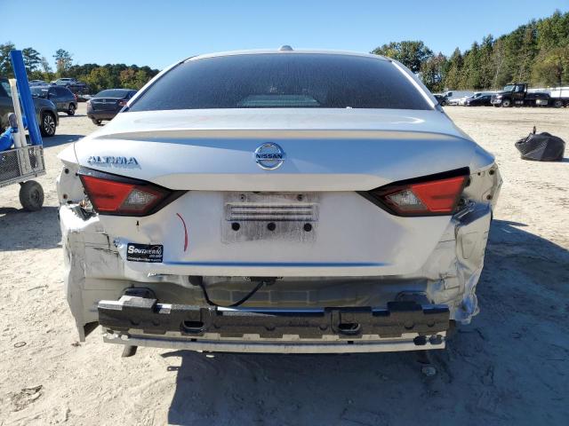 2020 NISSAN ALTIMA S 1N4BL4BV5LC148251