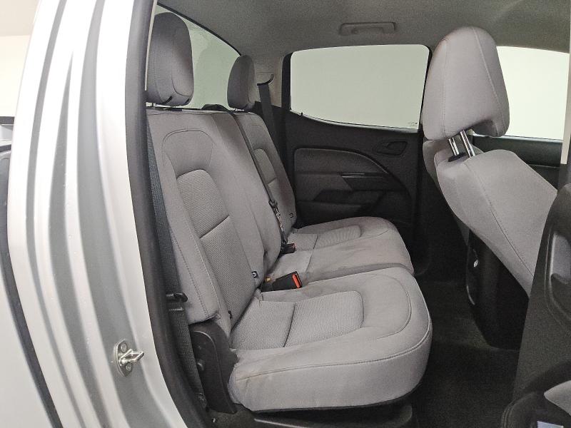 2018 CHEVROLET COLORADO - 1GCGSBEA0J1244345