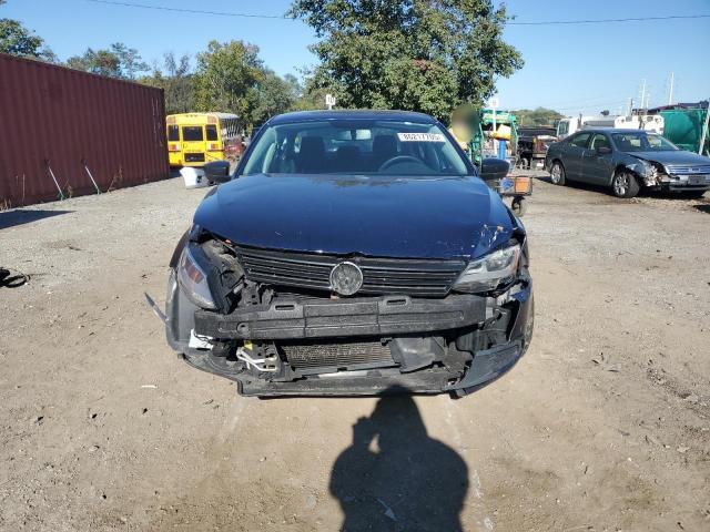 2014 VOLKSWAGEN JETTA BASE - 3VW2K7AJ2EM325589