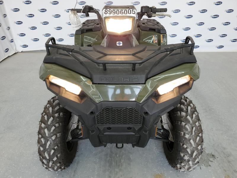 2025 POLARIS SPORTSMAN 570 #3302781894
