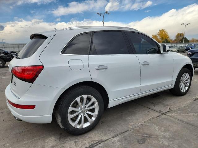 2015 AUDI Q5 PREMIUM - WA1LFAFP3FA127800