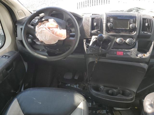 2020 RAM PROMASTER #3284595404