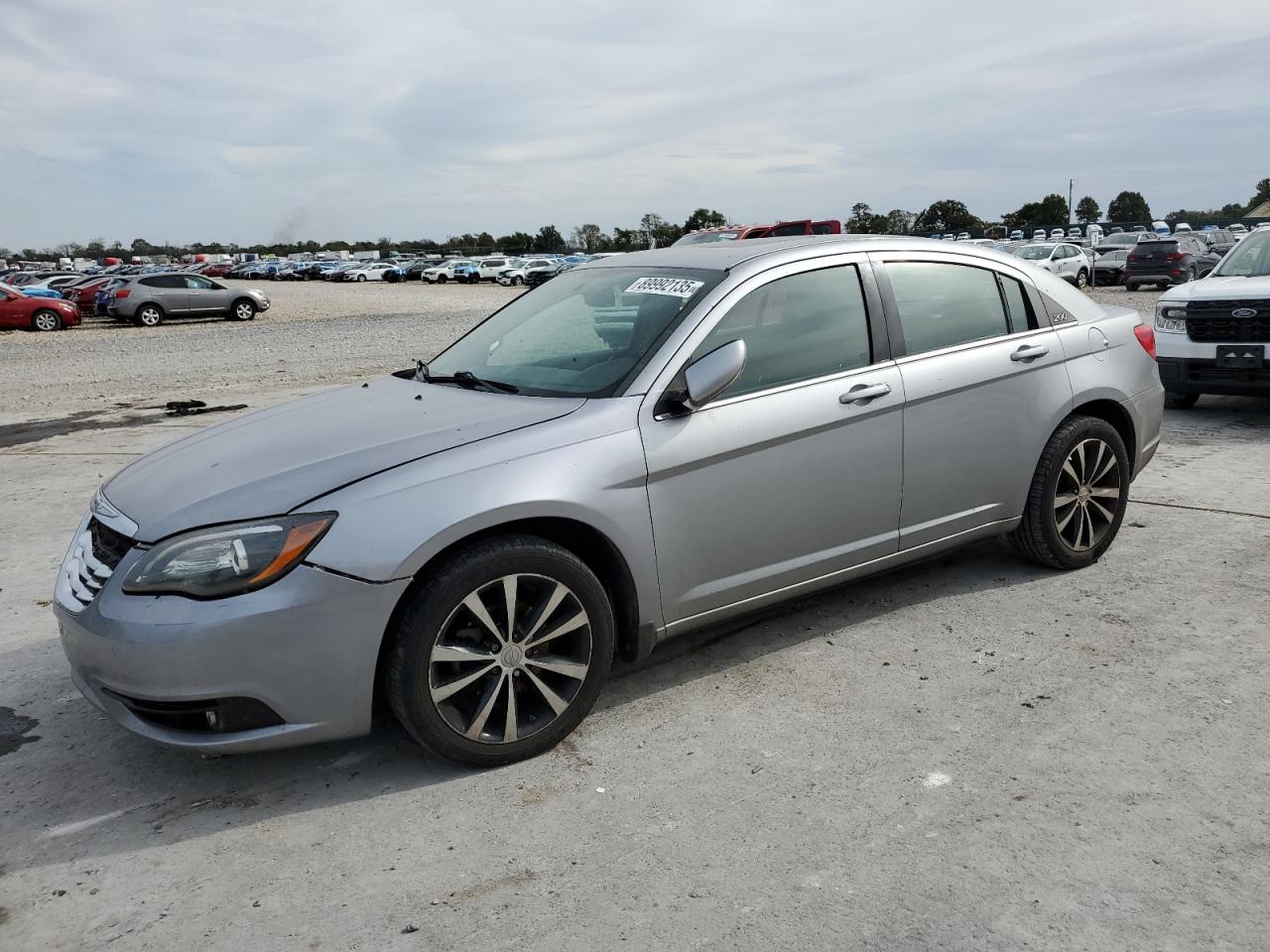 CHRYSLER 200 TOURING