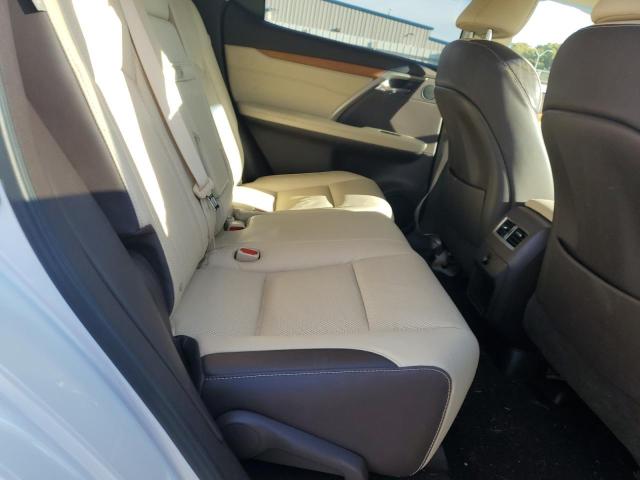 2017 LEXUS RX 350 BAS - 2T2BZMCA6HC110896