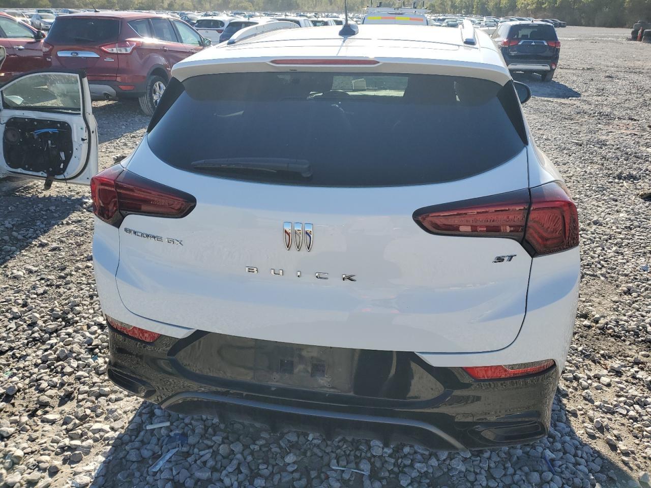 BUICK ENCORE SPORT TOURING