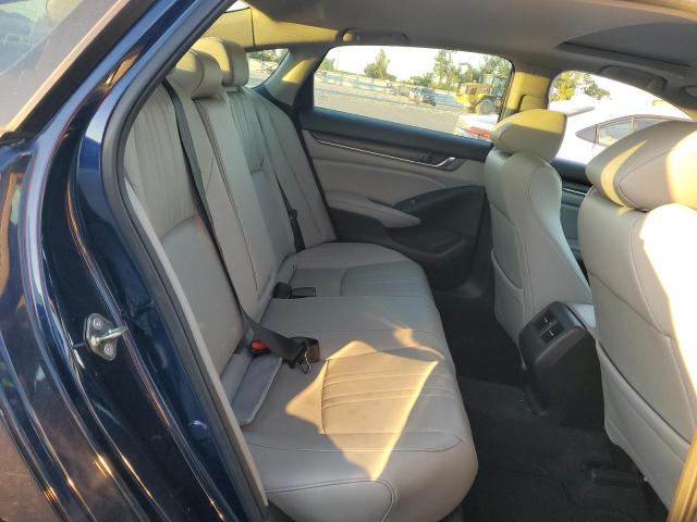 2020 HONDA ACCORD HYB 1HGCV3F50LA006352