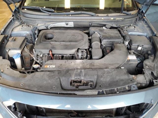 2016 HYUNDAI SONATA SE - 5NPE24AF5GH424782