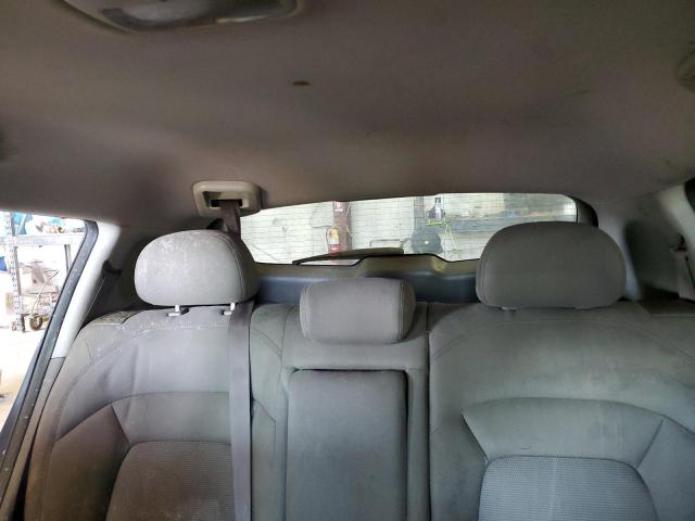 2015 KIA SPORTAGE L - KNDPB3AC6F7756144