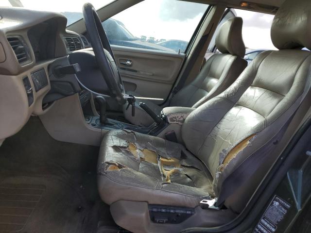 2000 VOLVO V70 #3296917819