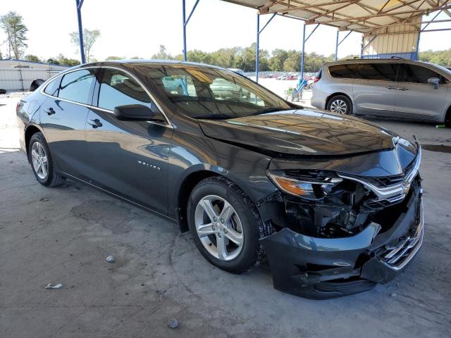 2019 CHEVROLET MALIBU LS - 1G1ZB5ST4KF224578