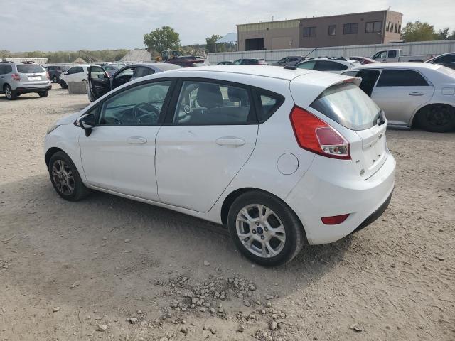 2015 FORD FIESTA SE - 3FADP4EJ8FM162332