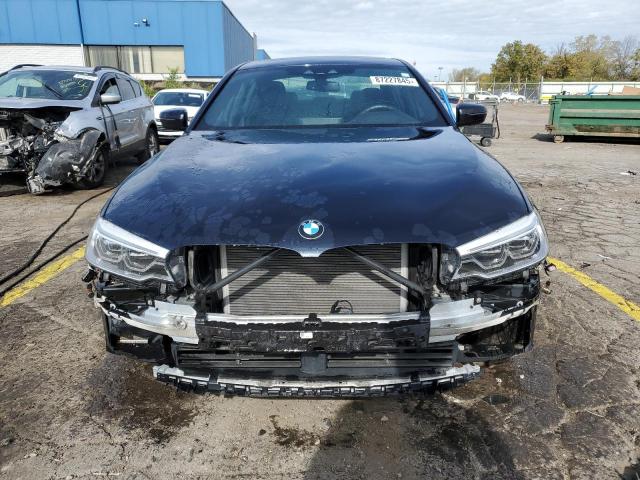 2018 BMW 540 XI #3280313948