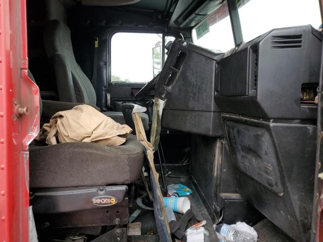 2000 FREIGHTLINER CONVENTION #3290271234