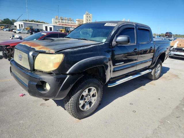 TOYOTA TACOMA DOU