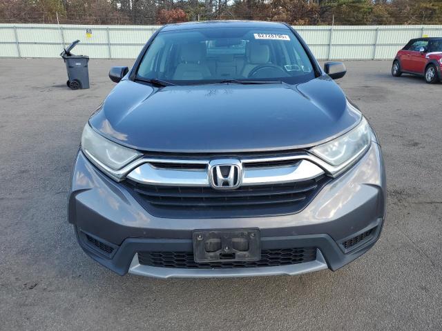 2017 HONDA CR-V LX #3302948616