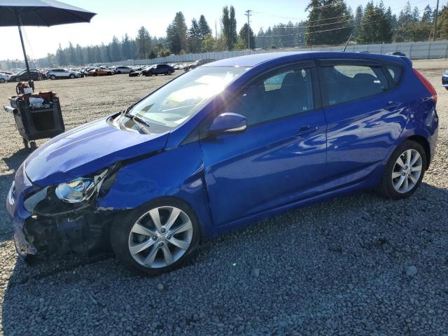 HYUNDAI ACCENT GLS