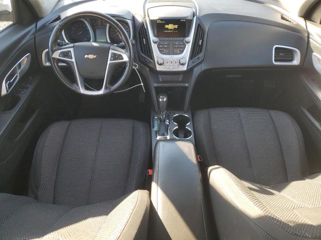 2017 CHEVROLET EQUINOX LT - 2GNFLFEK9H6141061