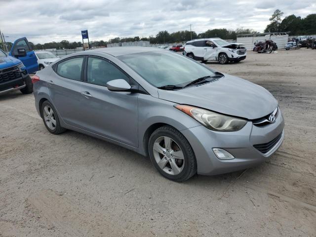 2013 HYUNDAI ELANTRA GL - KMHDH4AE8DU899681